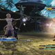 Illustration for article titled Sazh, Card Games, and Bikinis All To Be emFinal Fantasy XIII-2/em DLC